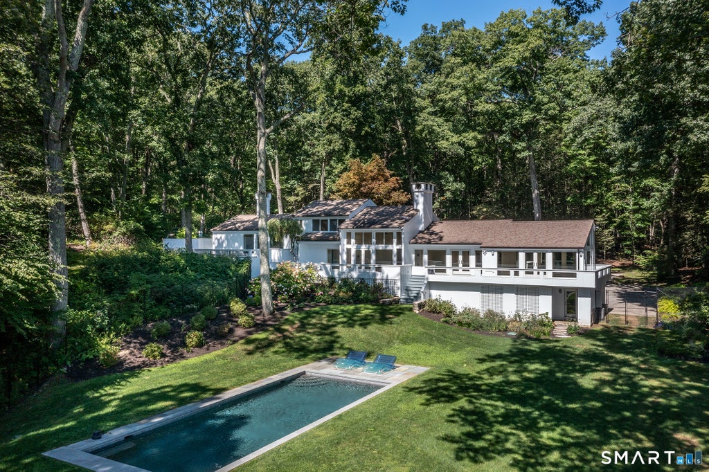 Photo of 63 W Mountain Road, Washington, CT 06793 (MLS # 24205642)