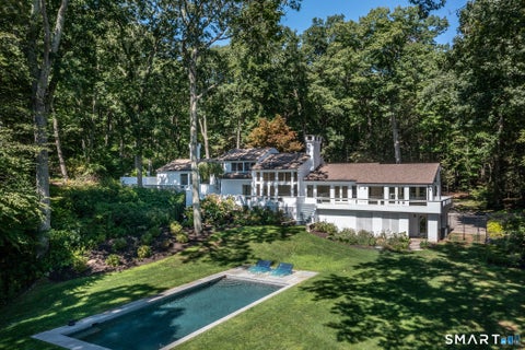 Tiny photo for 63 W Mountain Road, Washington, CT 06793 (MLS # 24205642)