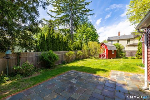 Tiny photo for 393 Main Street, Wethersfield, CT 06109 (MLS # 24175130)