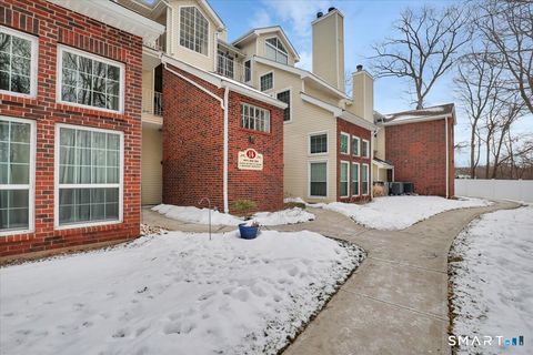 Photo of 285 Carriage Crossing Lane #285, Middletown, CT 06457 (MLS # 24148254)