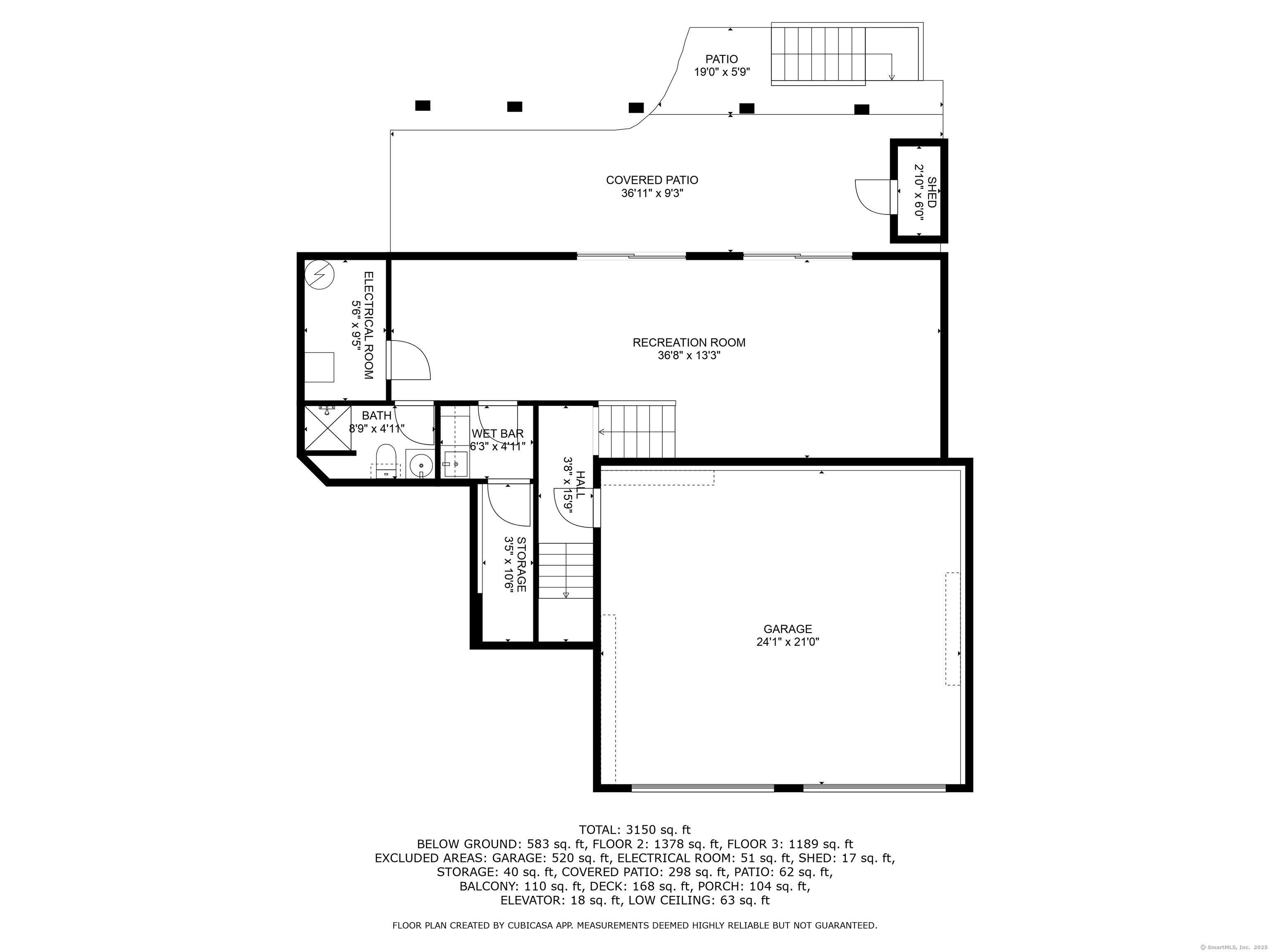 78 Limewood Avenue, Branford, Connecticut image 24