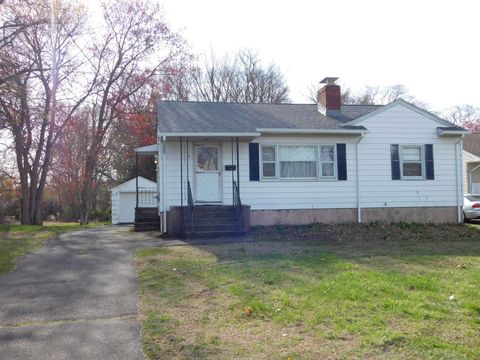 2 Emma Road East Haven CT 06512