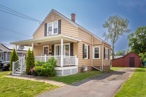 14 King Street Vernon CT 06066