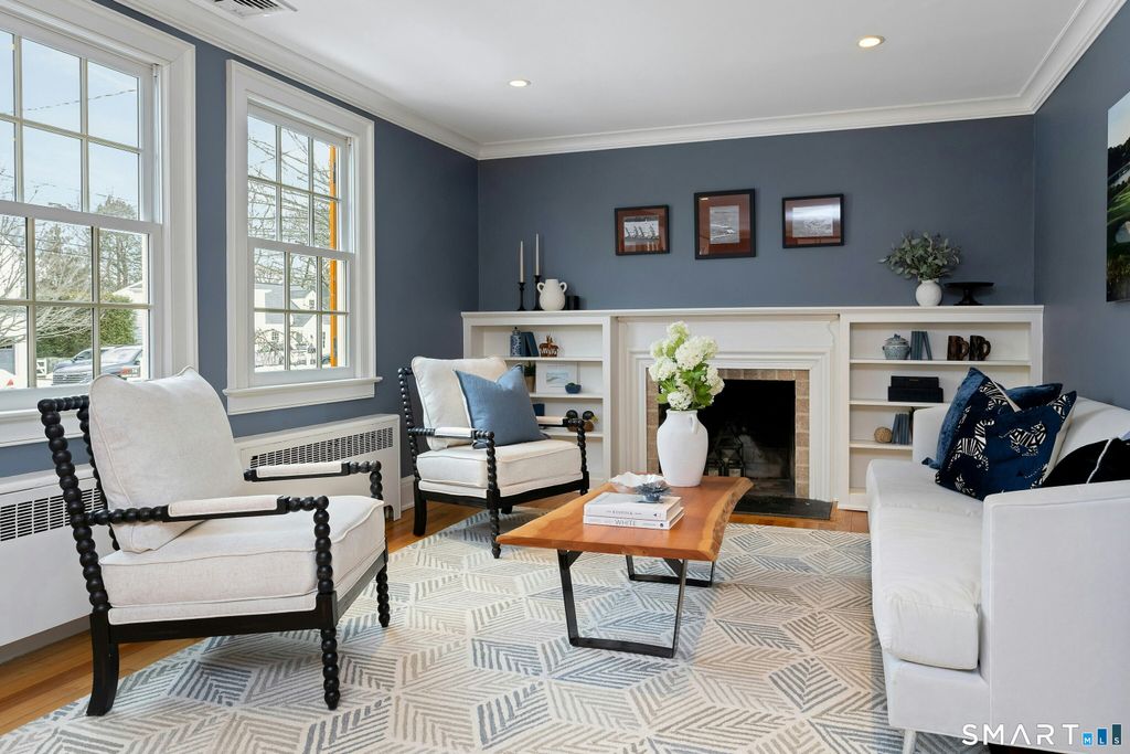 Photo of 12 Walmsley Road, Darien, CT 06820 (MLS # 24150178)