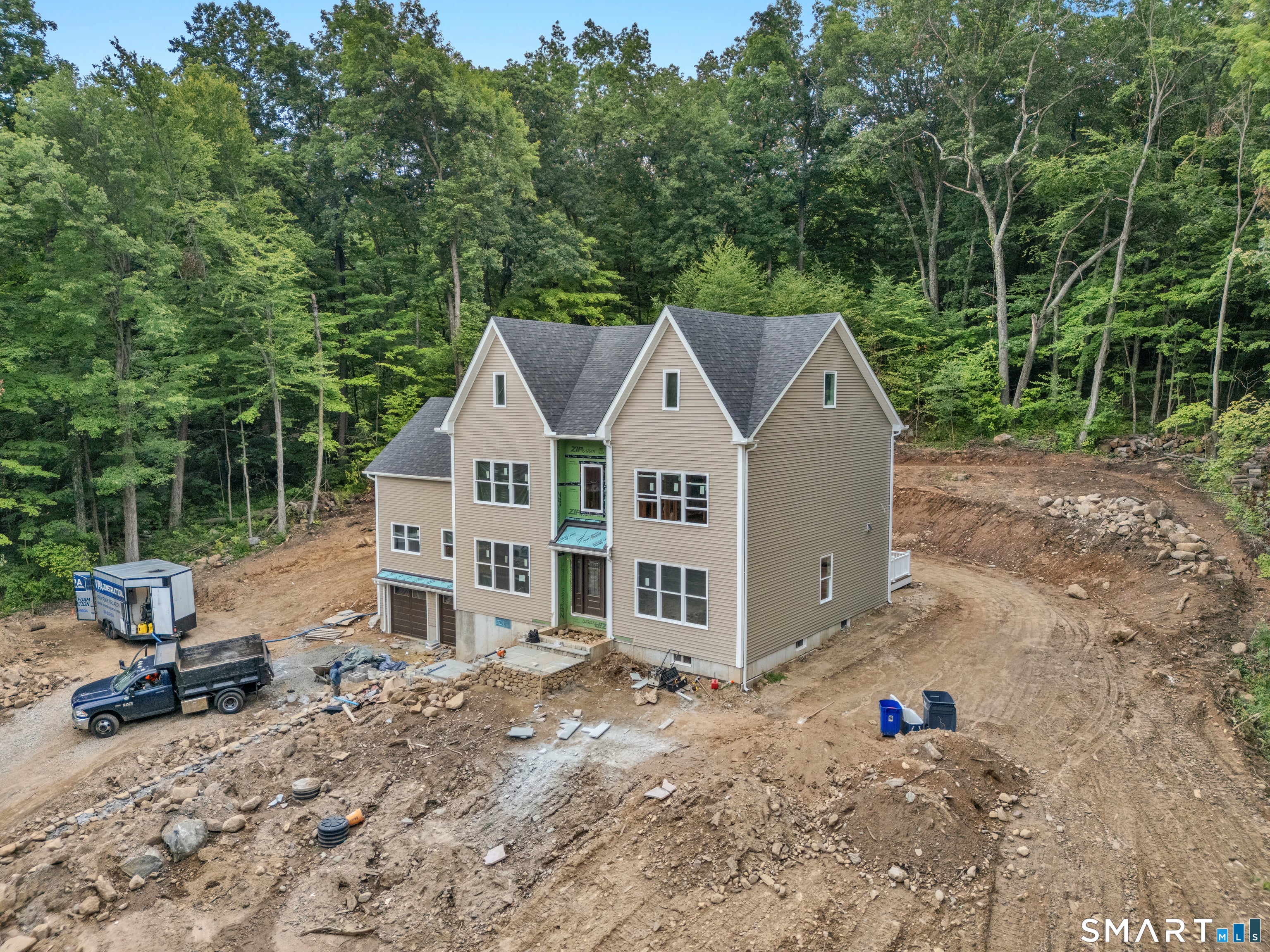 298 Wooding Hill Road