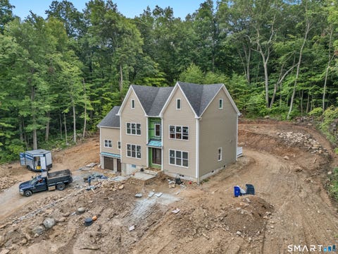 Tiny photo for 298 Wooding Hill Road, Bethany, CT 06524 (MLS # 24202110)