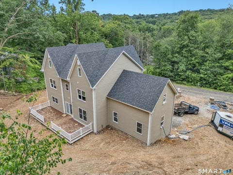 Tiny photo for 298 Wooding Hill Road, Bethany, CT 06524 (MLS # 24202110)