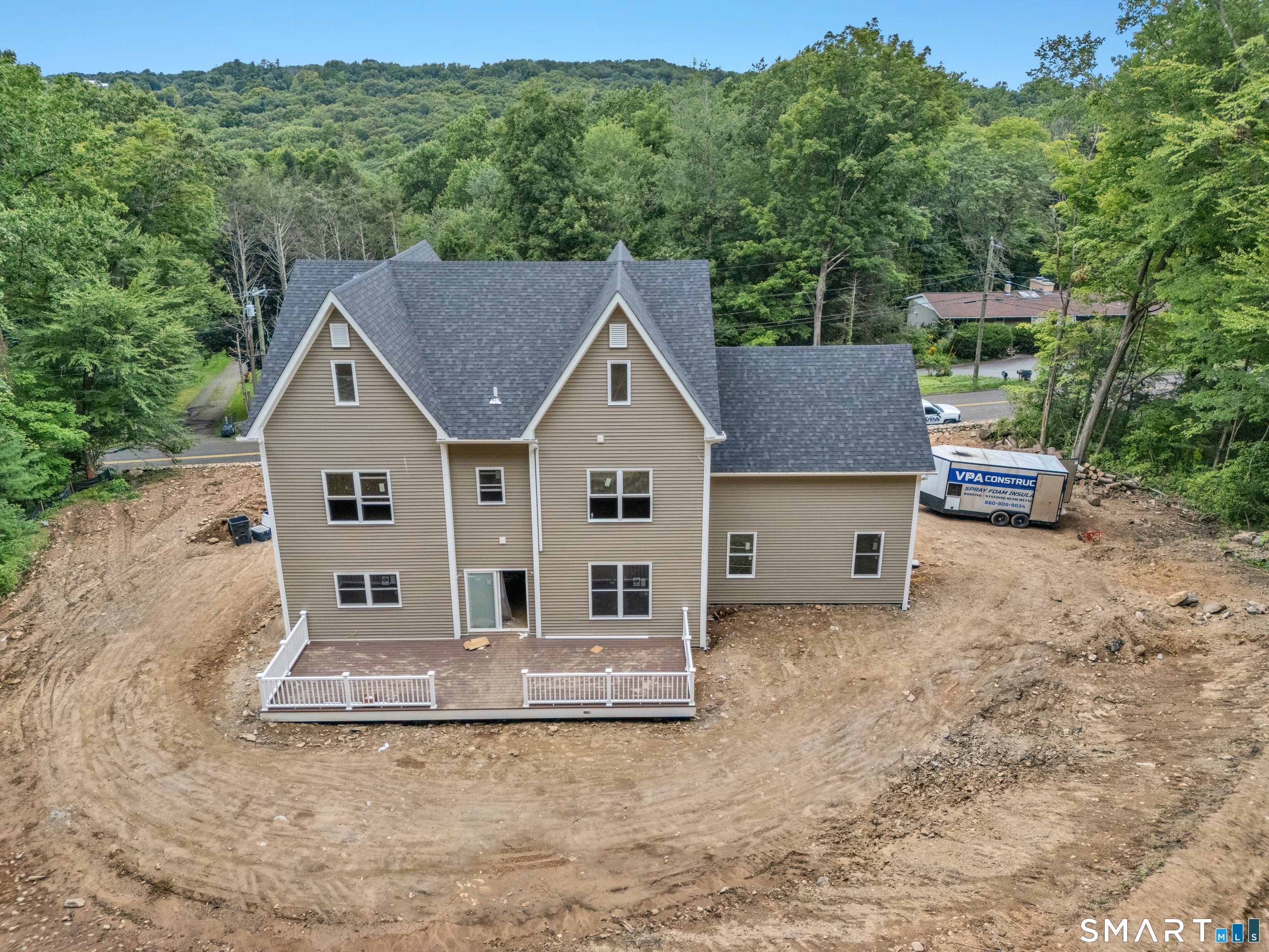 298 Wooding Hill Road