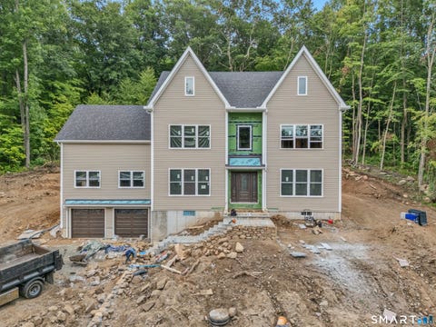Photo of 298 Wooding Hill Road, Bethany, CT 06524 (MLS # 24202110)