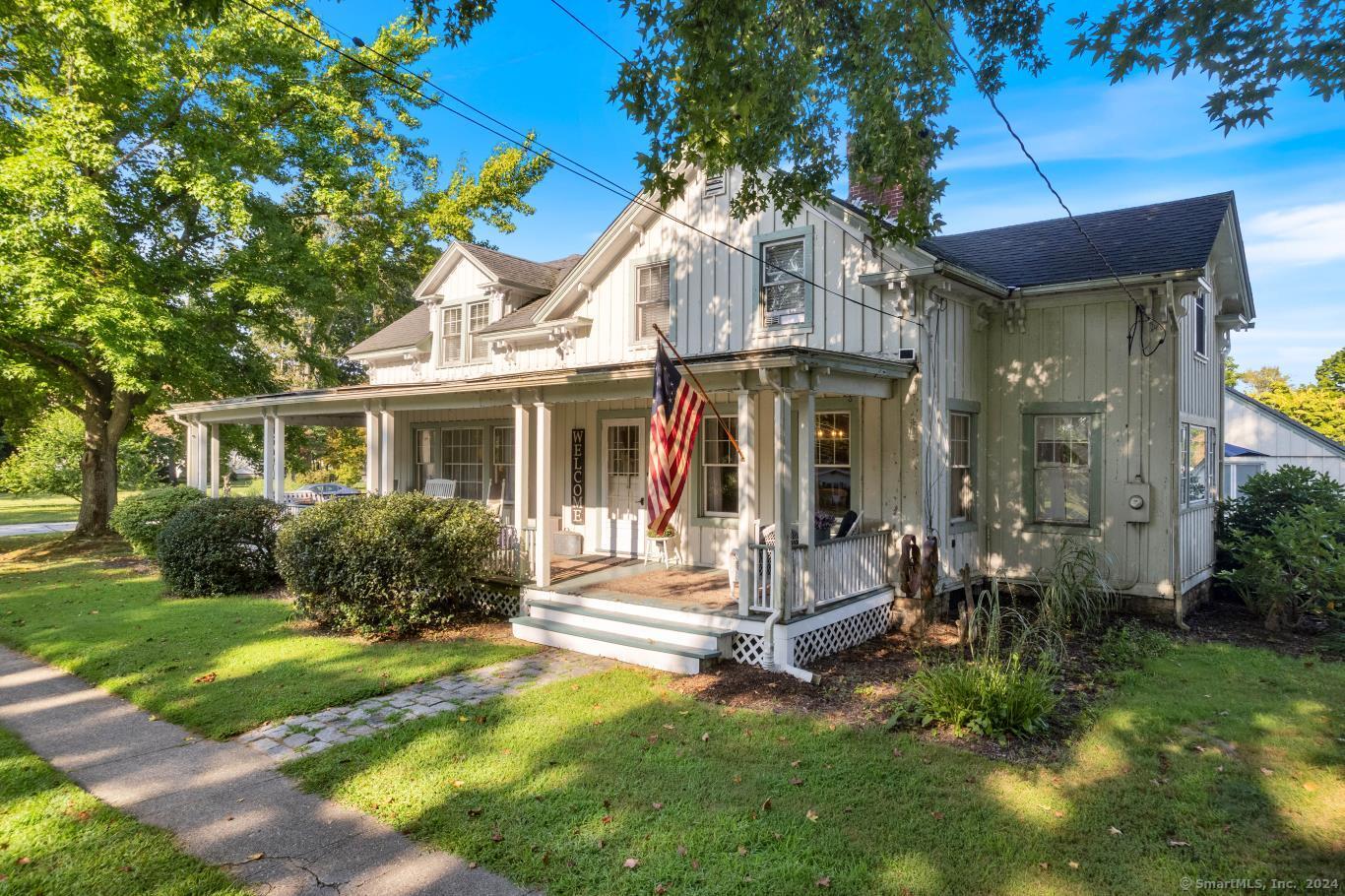 View Old Saybrook, CT 06475 house