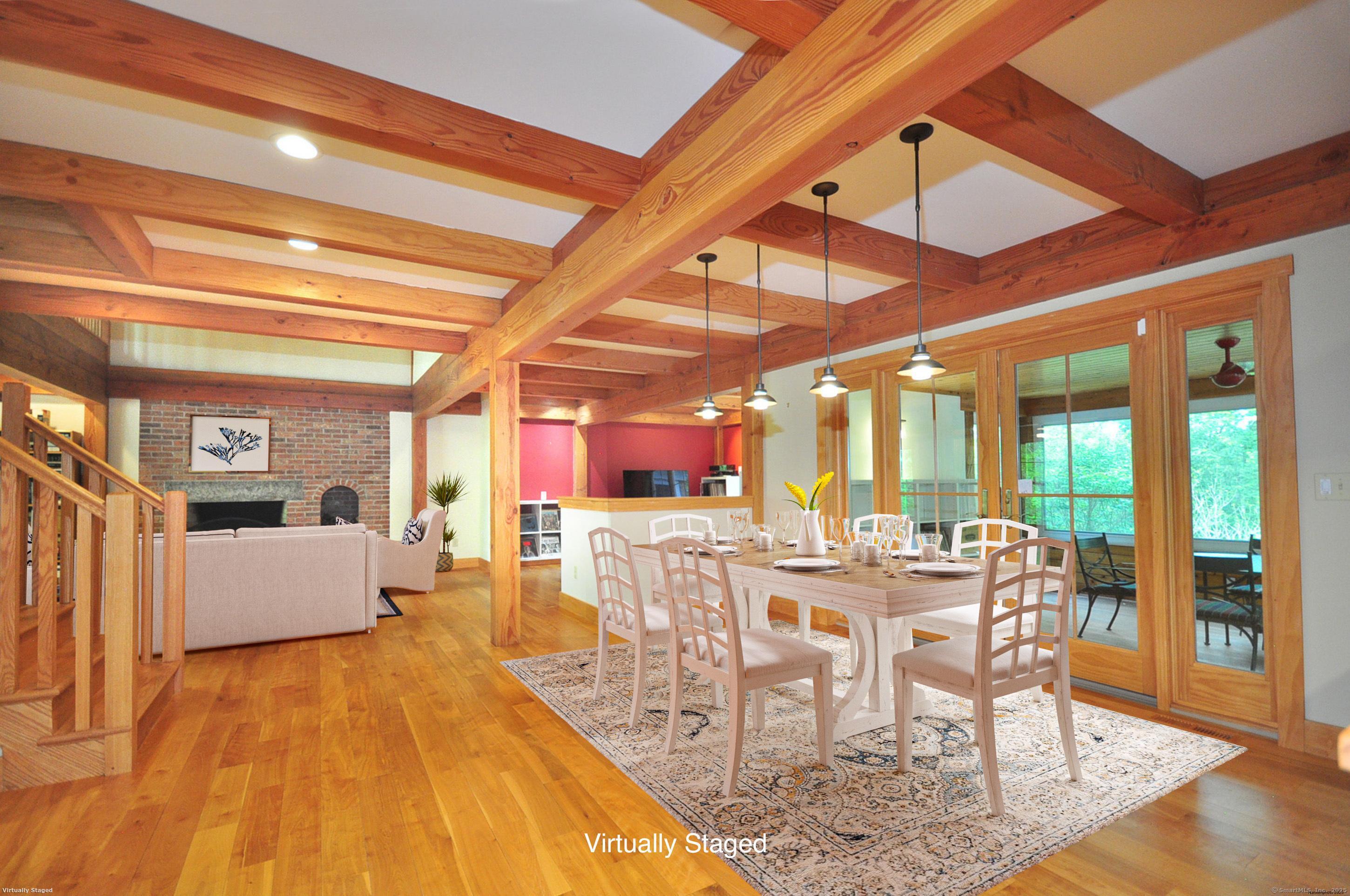 30 Holcomb Ridge, Granby, Connecticut image 13
