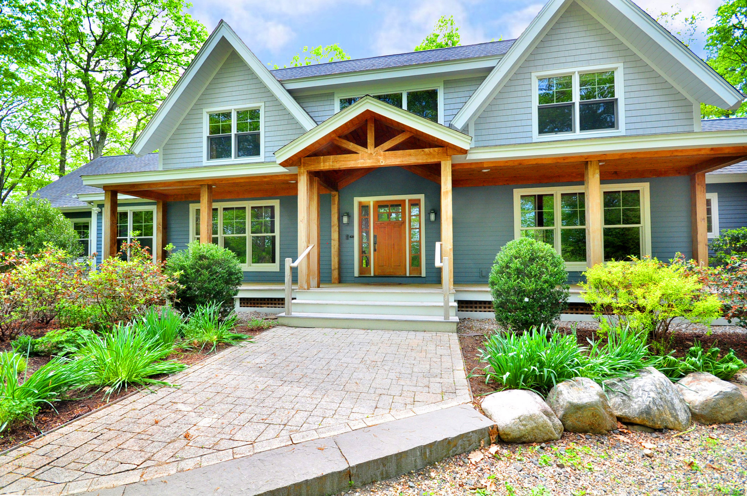30 Holcomb Ridge
