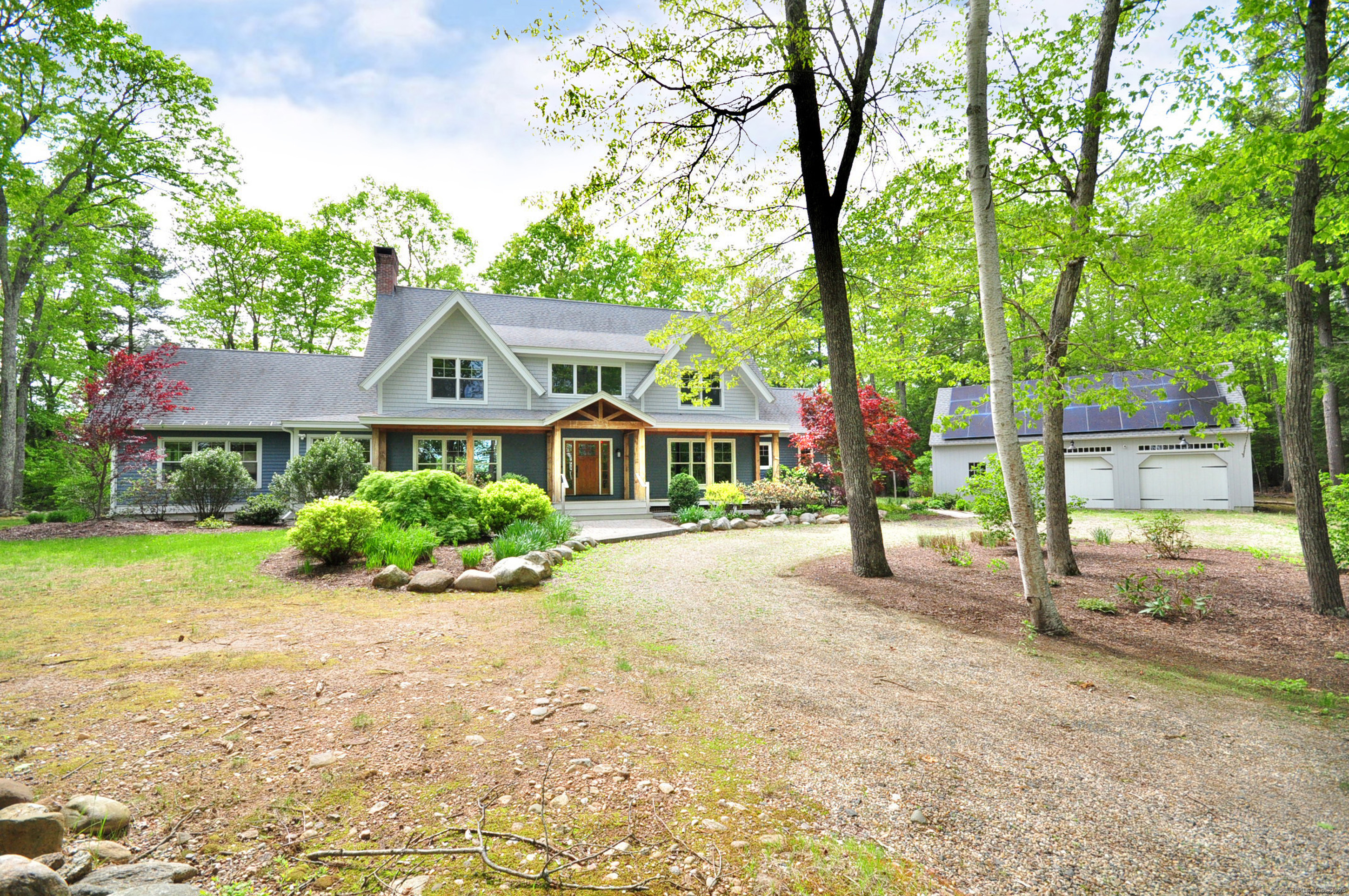 30 Holcomb Ridge