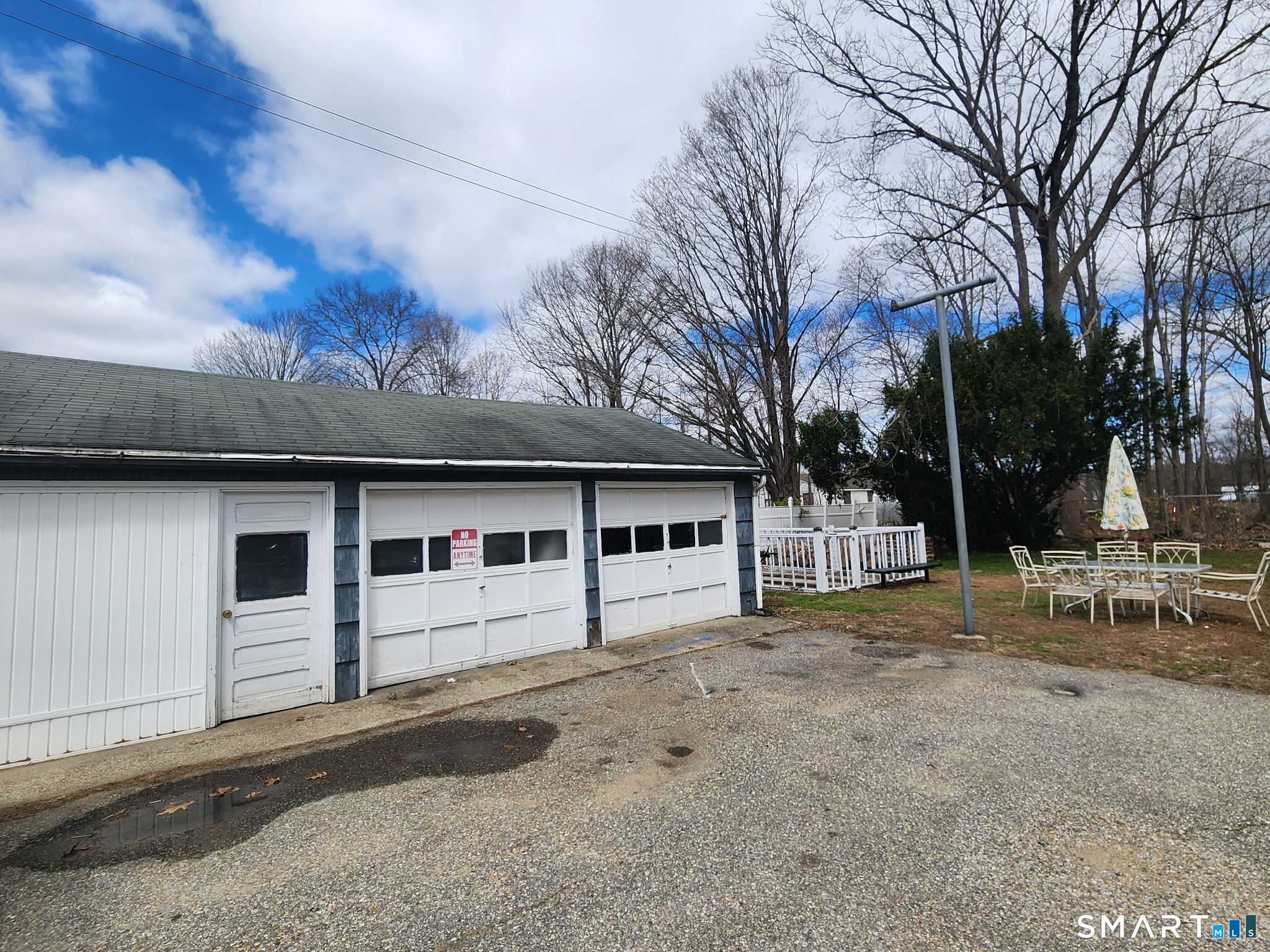 9 Providence Street