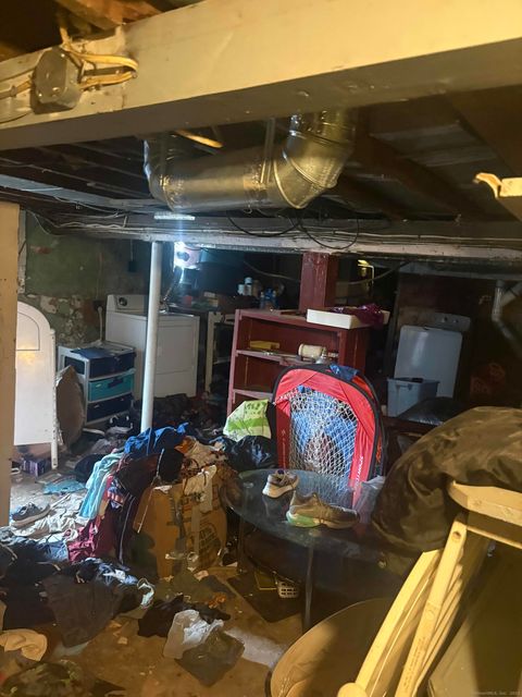 Tiny photo for 21 Addison Street, Bristol, CT 06010 (MLS # 24138132)