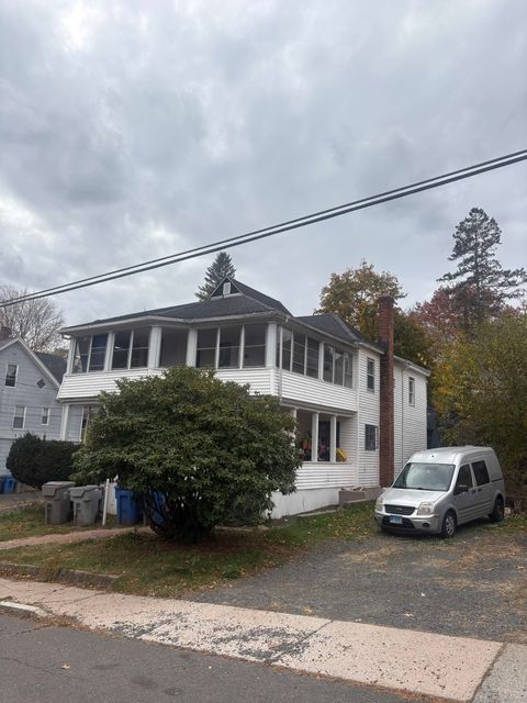 Tiny photo for 21 Addison Street, Bristol, CT 06010 (MLS # 24138132)