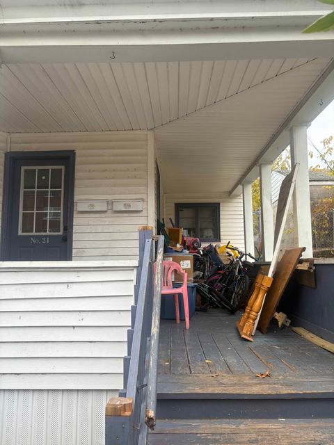 Tiny photo for 21 Addison Street, Bristol, CT 06010 (MLS # 24138132)