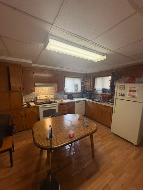 Tiny photo for 21 Addison Street, Bristol, CT 06010 (MLS # 24138132)