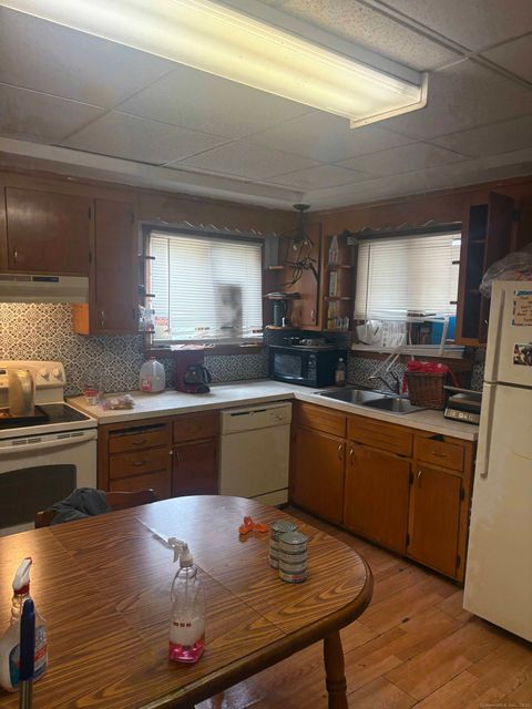 Tiny photo for 21 Addison Street, Bristol, CT 06010 (MLS # 24138132)