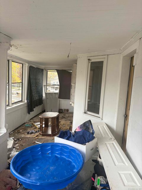 Tiny photo for 21 Addison Street, Bristol, CT 06010 (MLS # 24138132)