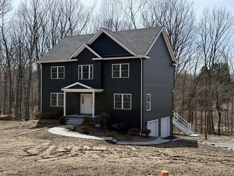 17 Deer Run Road Middlebury CT 06762
