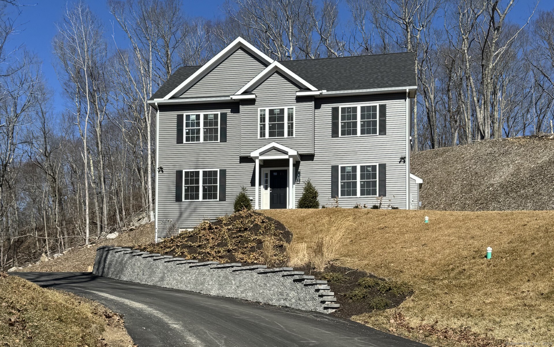17 Deer Run Road, Middlebury, Connecticut image 1