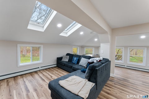 Tiny photo for 859 Ekonk Hill Road, Voluntown, CT 06384 (MLS # 24179859)