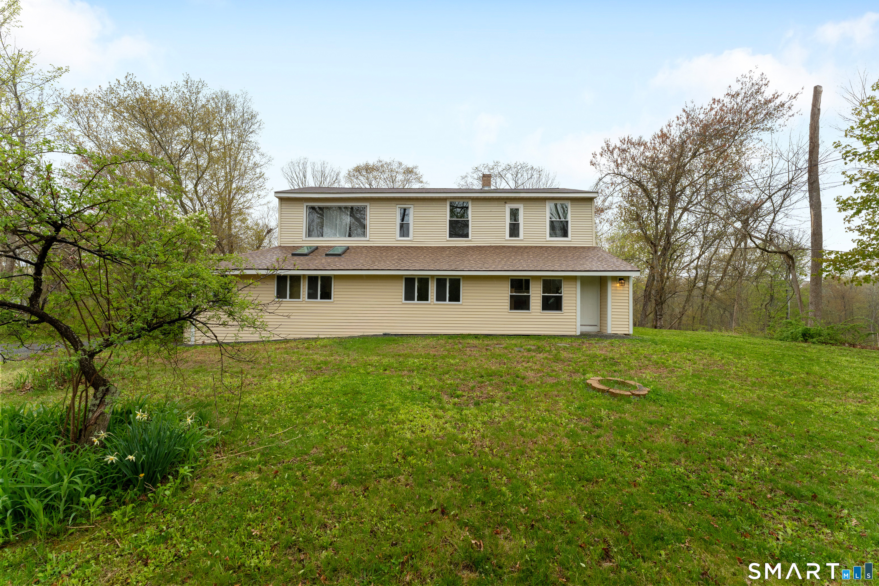 859 Ekonk Hill Road