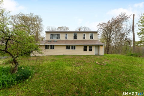 Tiny photo for 859 Ekonk Hill Road, Voluntown, CT 06384 (MLS # 24179859)