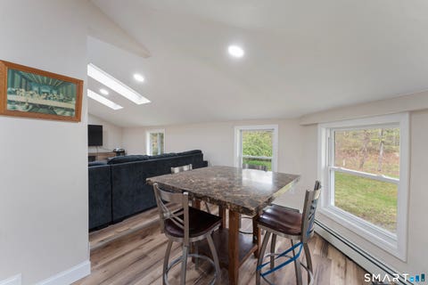 Tiny photo for 859 Ekonk Hill Road, Voluntown, CT 06384 (MLS # 24179859)
