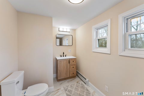 Tiny photo for 859 Ekonk Hill Road, Voluntown, CT 06384 (MLS # 24179859)