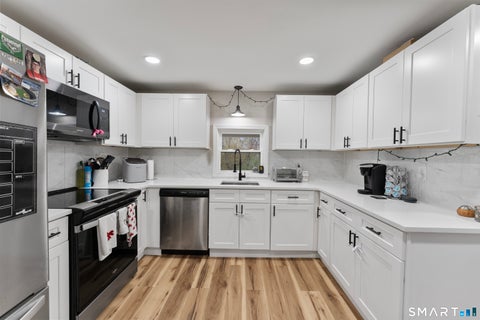 Tiny photo for 859 Ekonk Hill Road, Voluntown, CT 06384 (MLS # 24179859)