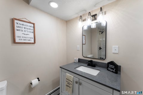 Tiny photo for 859 Ekonk Hill Road, Voluntown, CT 06384 (MLS # 24179859)