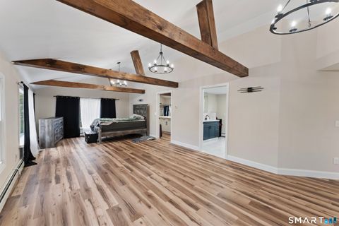 Tiny photo for 859 Ekonk Hill Road, Voluntown, CT 06384 (MLS # 24179859)