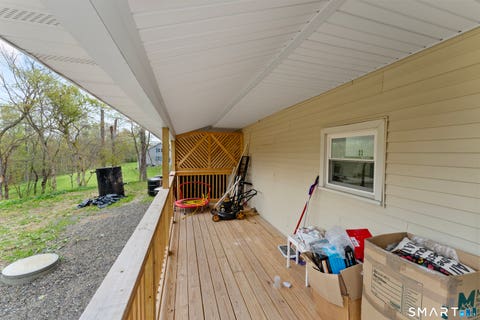 Tiny photo for 859 Ekonk Hill Road, Voluntown, CT 06384 (MLS # 24179859)