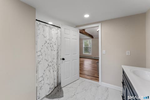 Tiny photo for 859 Ekonk Hill Road, Voluntown, CT 06384 (MLS # 24179859)