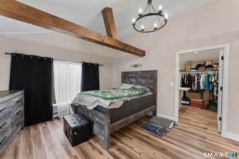 Tiny photo for 859 Ekonk Hill Road, Voluntown, CT 06384 (MLS # 24179859)