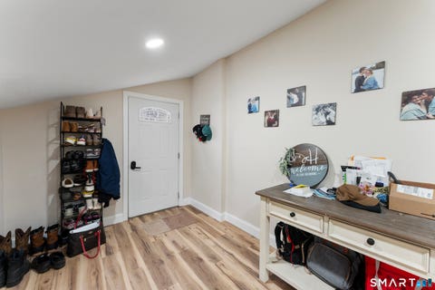 Tiny photo for 859 Ekonk Hill Road, Voluntown, CT 06384 (MLS # 24179859)