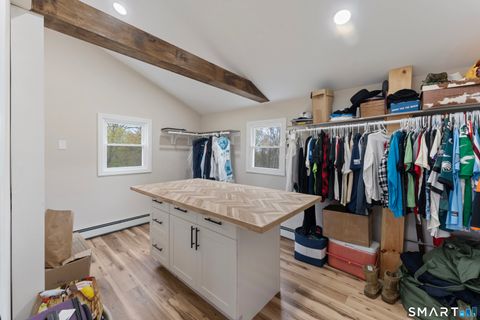 Tiny photo for 859 Ekonk Hill Road, Voluntown, CT 06384 (MLS # 24179859)