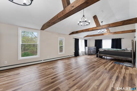 Tiny photo for 859 Ekonk Hill Road, Voluntown, CT 06384 (MLS # 24179859)