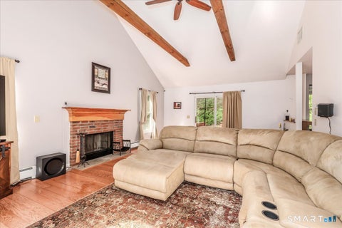 Tiny photo for 17 Norton Lane, New Milford, CT 06776 (MLS # 24211704)