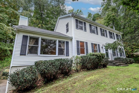Tiny photo for 17 Norton Lane, New Milford, CT 06776 (MLS # 24211704)