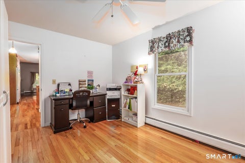 Tiny photo for 17 Norton Lane, New Milford, CT 06776 (MLS # 24211704)