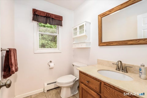 Tiny photo for 17 Norton Lane, New Milford, CT 06776 (MLS # 24211704)