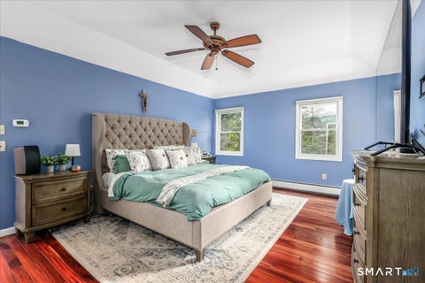 Tiny photo for 17 Norton Lane, New Milford, CT 06776 (MLS # 24211704)