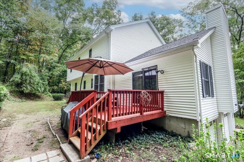 Tiny photo for 17 Norton Lane, New Milford, CT 06776 (MLS # 24211704)