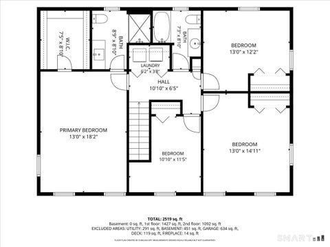 Tiny photo for 17 Norton Lane, New Milford, CT 06776 (MLS # 24211704)