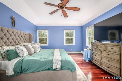 Tiny photo for 17 Norton Lane, New Milford, CT 06776 (MLS # 24211704)