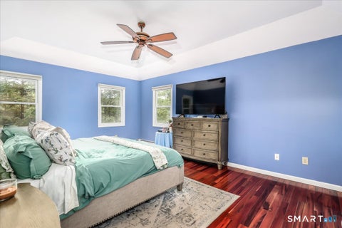Tiny photo for 17 Norton Lane, New Milford, CT 06776 (MLS # 24211704)