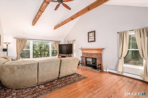 Tiny photo for 17 Norton Lane, New Milford, CT 06776 (MLS # 24211704)